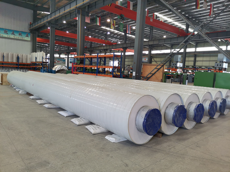 Pre-fabricated insulated  energy saving technology