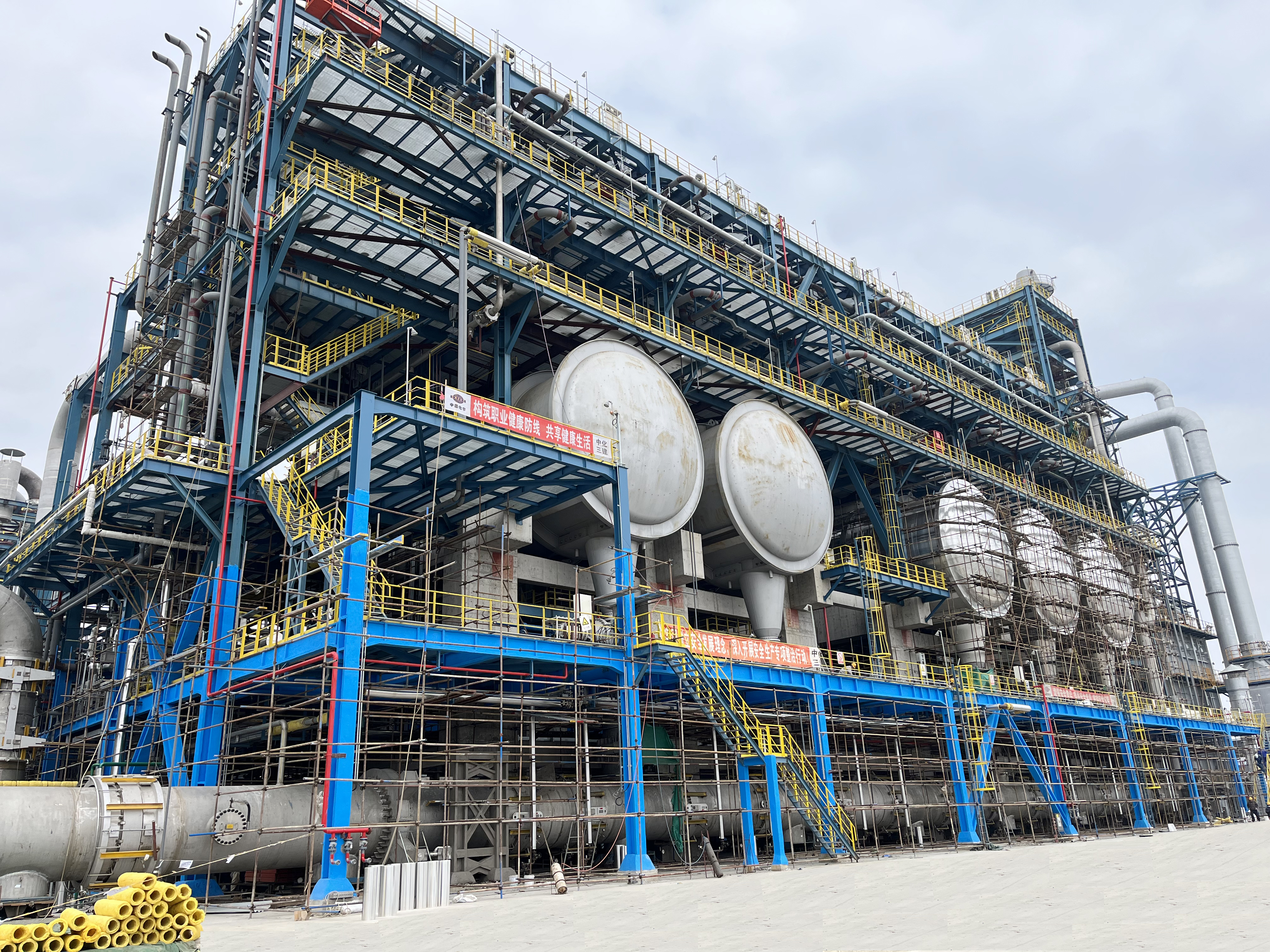 Stress safety technologies and  products for pipe network systems